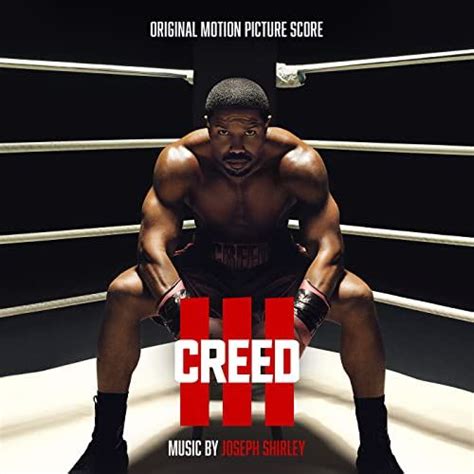 creed 3 original motion picture soundtrack songs|creed movie soundtrack list.